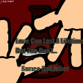 Romeo And Juliet Poster