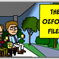 The Ozford Files