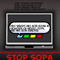 STOP SOPA