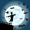 TotD: Full moon