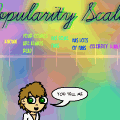 Popularity Scale