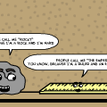 Nicknames