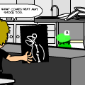 TotD: X-Ray