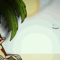 TotD: Beach
