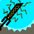 weapons/art