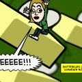 Butter Remix