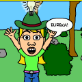 THE SPECIAL BUDDIES STORY
