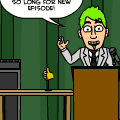 Seventh Award