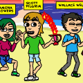 Scott Pilgrim