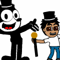 Felix The Cat