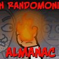 Teh Randomonium Almanac