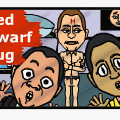 Red Dwarf Bug