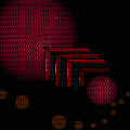 'Out of bounds'