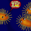 Microbe 2