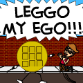 TotD: Ego