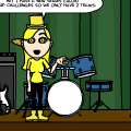 Teacup challenges