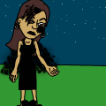 'Fallen Angel'