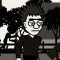 The Itinerant - Part 1
