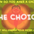 The Choice