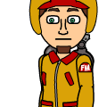 Fireman