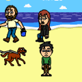 Beach Day