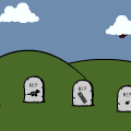 ~Grave Yard~