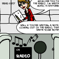 TotD: Note