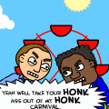 TotD: Carnival