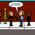 TotD: Bribery