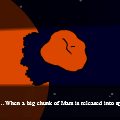 A new planet