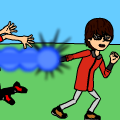 Comic war anyone