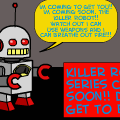 Killer Robot