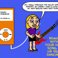 iPod remix