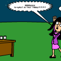 Case 1: Turnabout Carnival