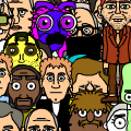 find the new character