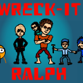 Wreck-It Ralph