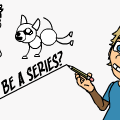 Should it be a Series?