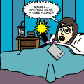 Big K's Turn...
