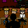 'Audition #3'