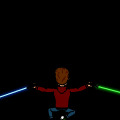 Saber Test