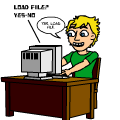 TotD: Loading