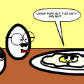 Egghead