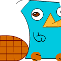 Baby perry fail'