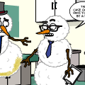 TotD: Snow