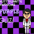 PURPLE QUIZ! REMIX!