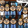 'BR#10: Buddy Loses It'