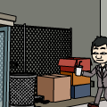 TotD: Home