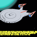 'Space Aces Omicron- 6'