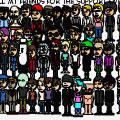 My 1st Bitsversity