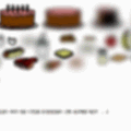 Blur - Food